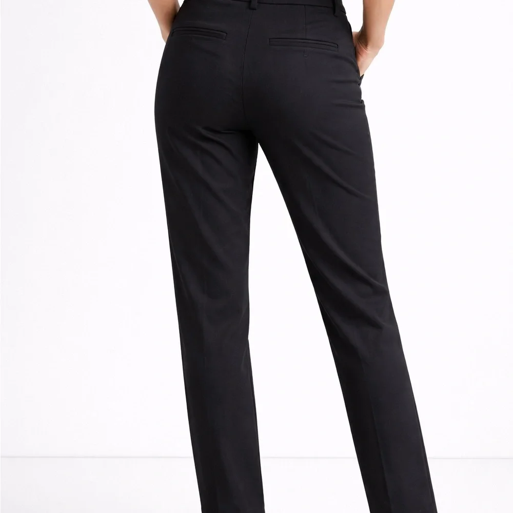 Liverpool Los‎ Angeles Women’s Black Pants Size on Tag: US 6